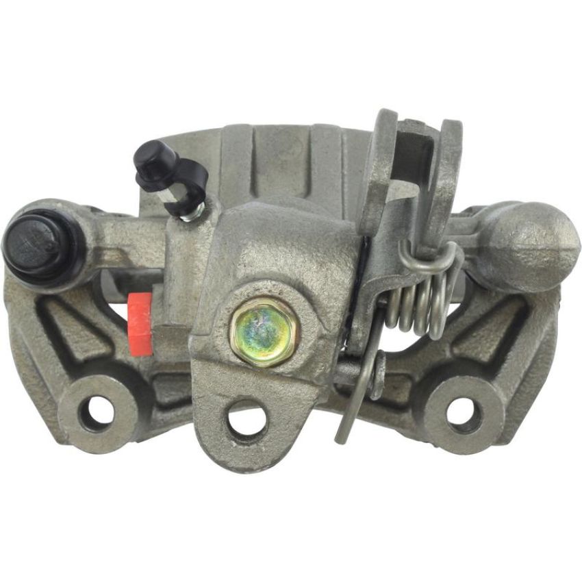 CENTRIC PARTS 141.45547 Centric Semi-Loaded Brake Caliper