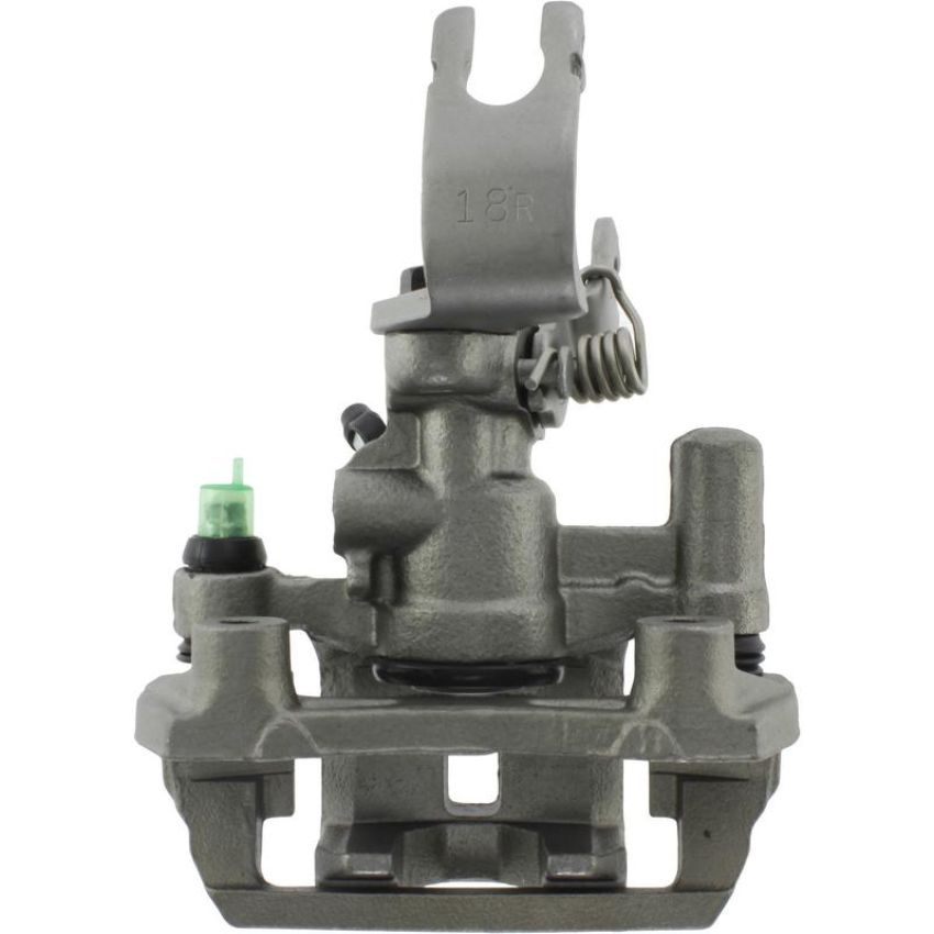 CENTRIC PARTS 141.45547 Centric Semi-Loaded Brake Caliper