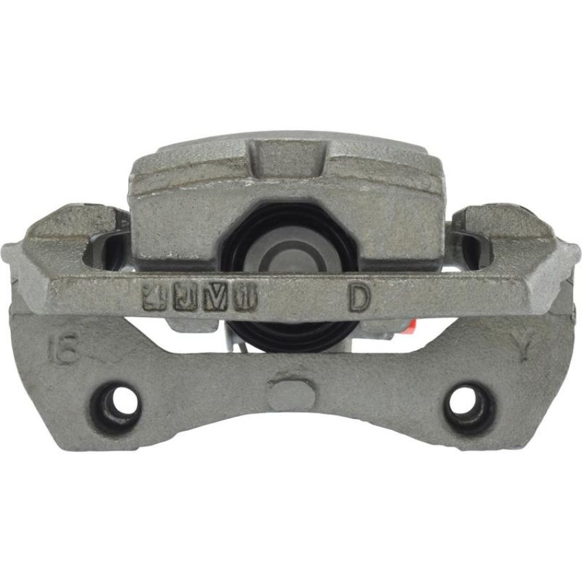 CENTRIC PARTS 141.45547 Centric Semi-Loaded Brake Caliper