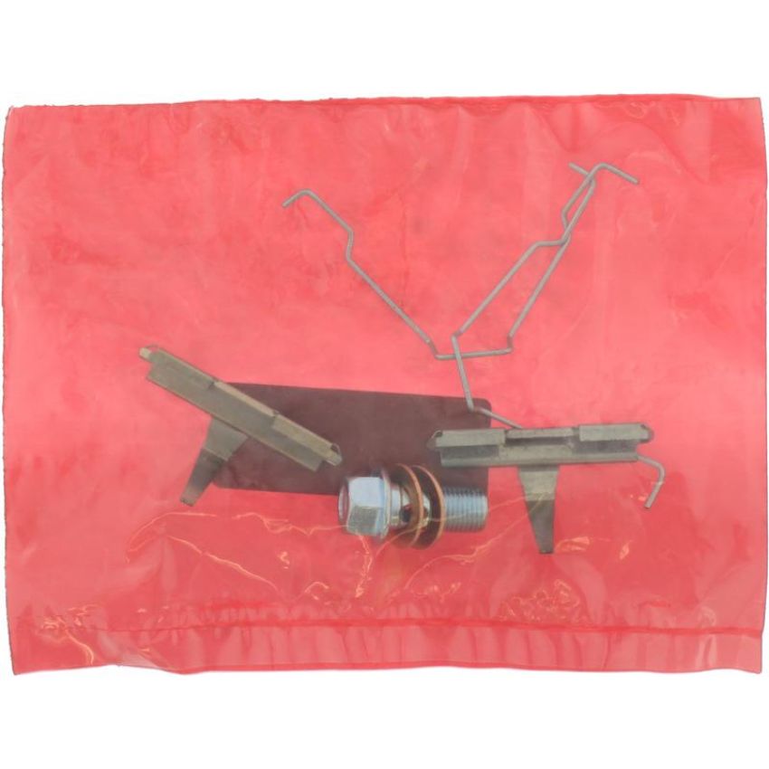CENTRIC PARTS 141.45547 Centric Semi-Loaded Brake Caliper