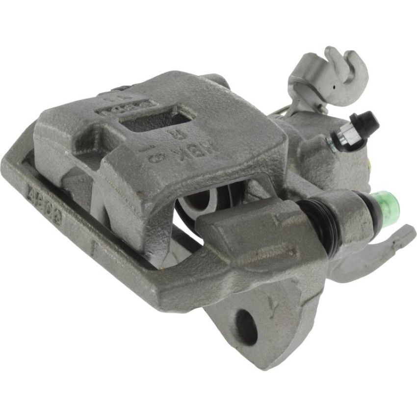 CENTRIC PARTS 141.45547 Centric Semi-Loaded Brake Caliper
