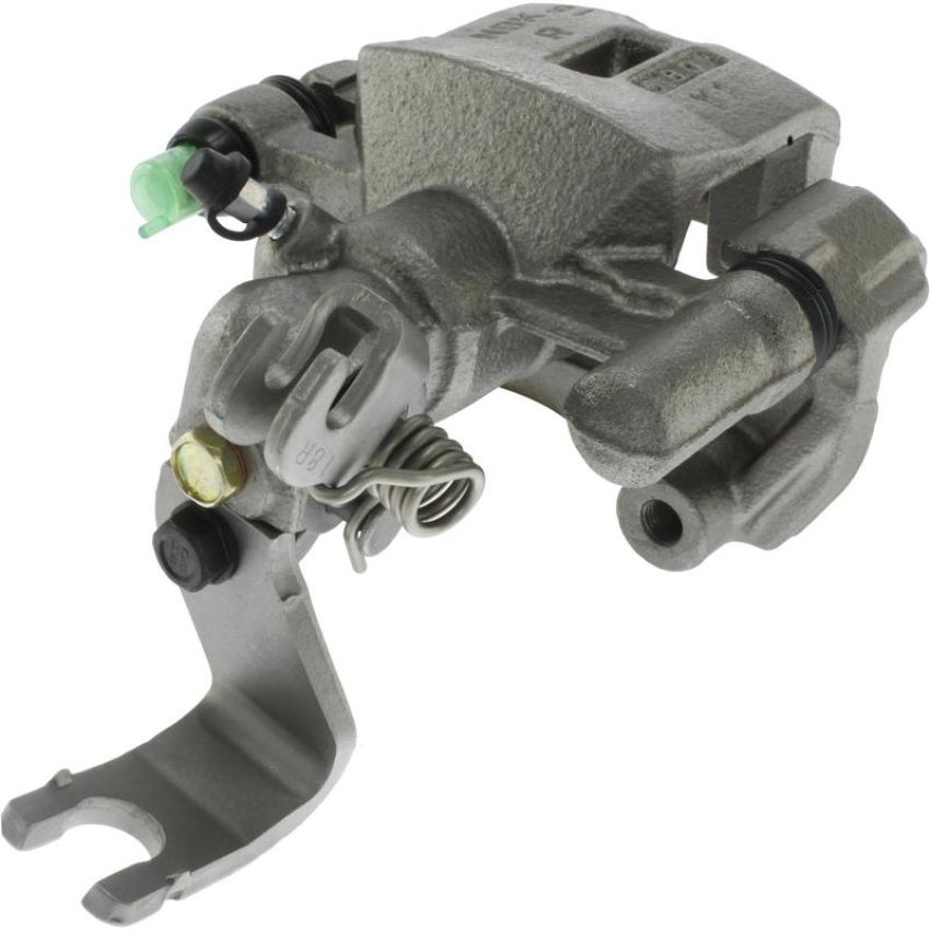 CENTRIC PARTS 141.45547 Centric Semi-Loaded Brake Caliper