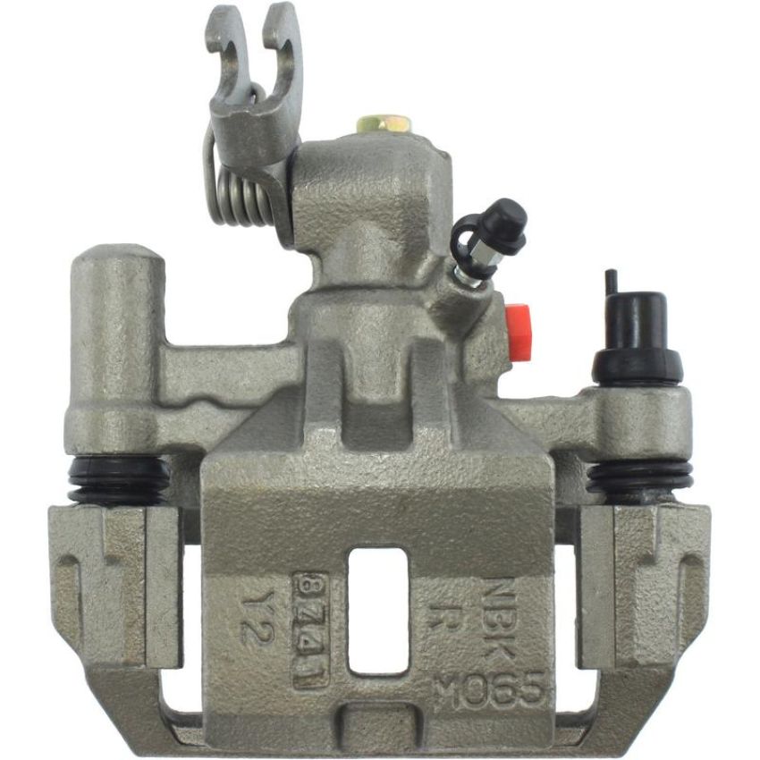 CENTRIC PARTS 141.45547 Centric Semi-Loaded Brake Caliper