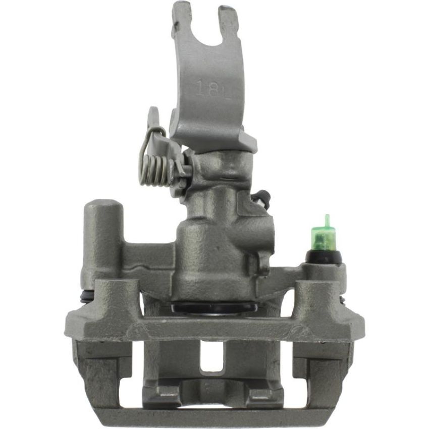 CENTRIC PARTS 141.45548 Centric Semi-Loaded Brake Caliper