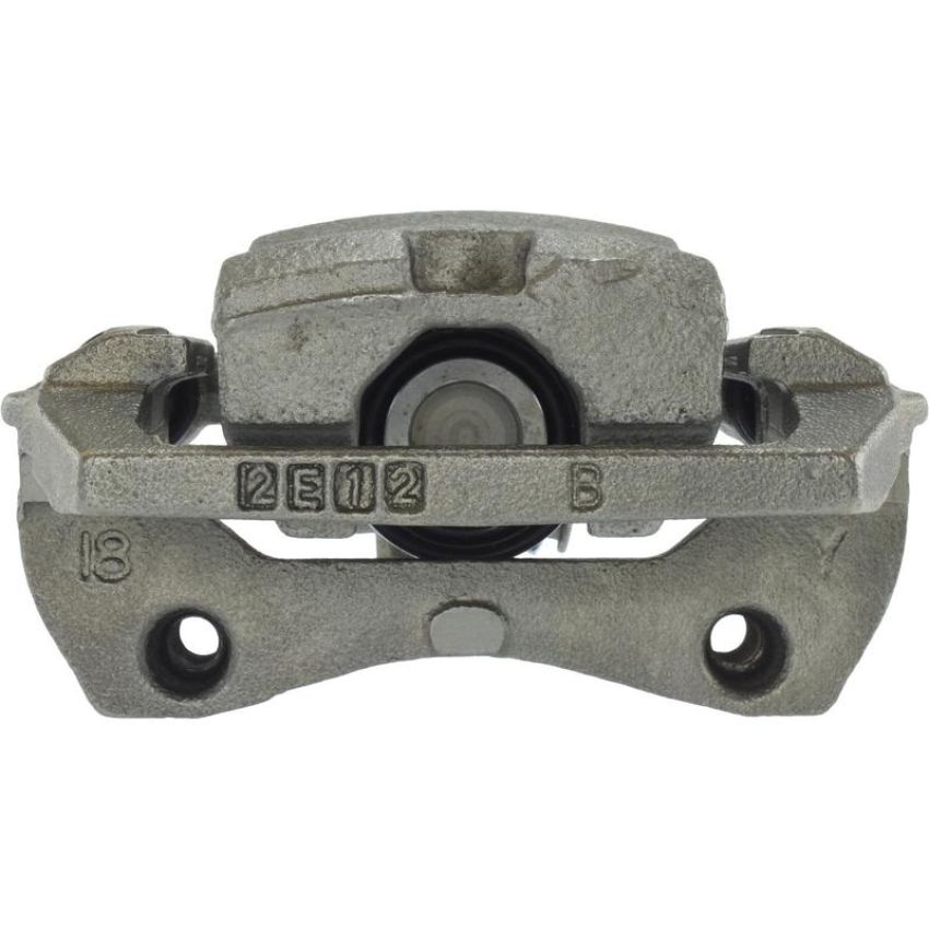 CENTRIC PARTS 141.45548 Centric Semi-Loaded Brake Caliper