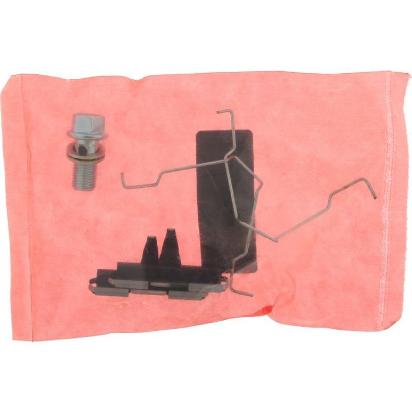 CENTRIC PARTS 141.45548 Centric Semi-Loaded Brake Caliper