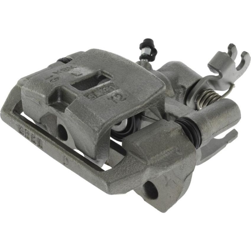 CENTRIC PARTS 141.45548 Centric Semi-Loaded Brake Caliper