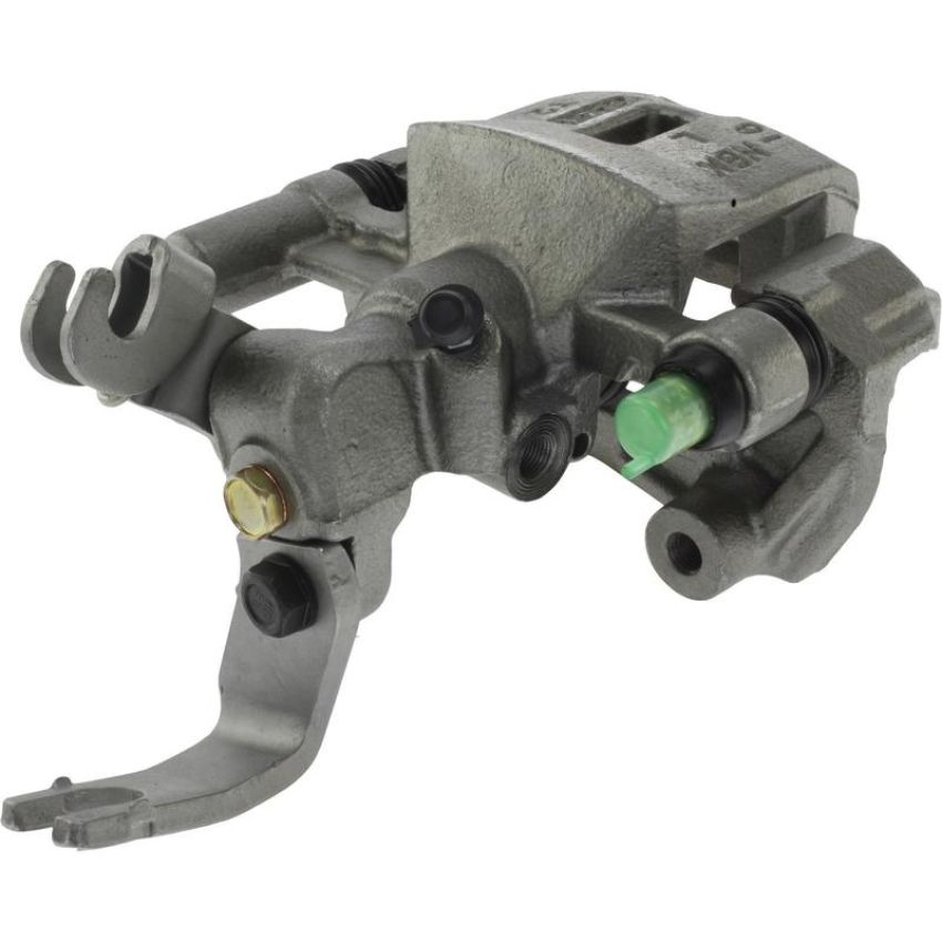 CENTRIC PARTS 141.45548 Centric Semi-Loaded Brake Caliper