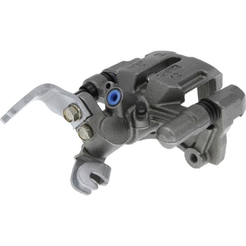 CENTRIC PARTS 141.45549 Centric Semi-Loaded Brake Caliper