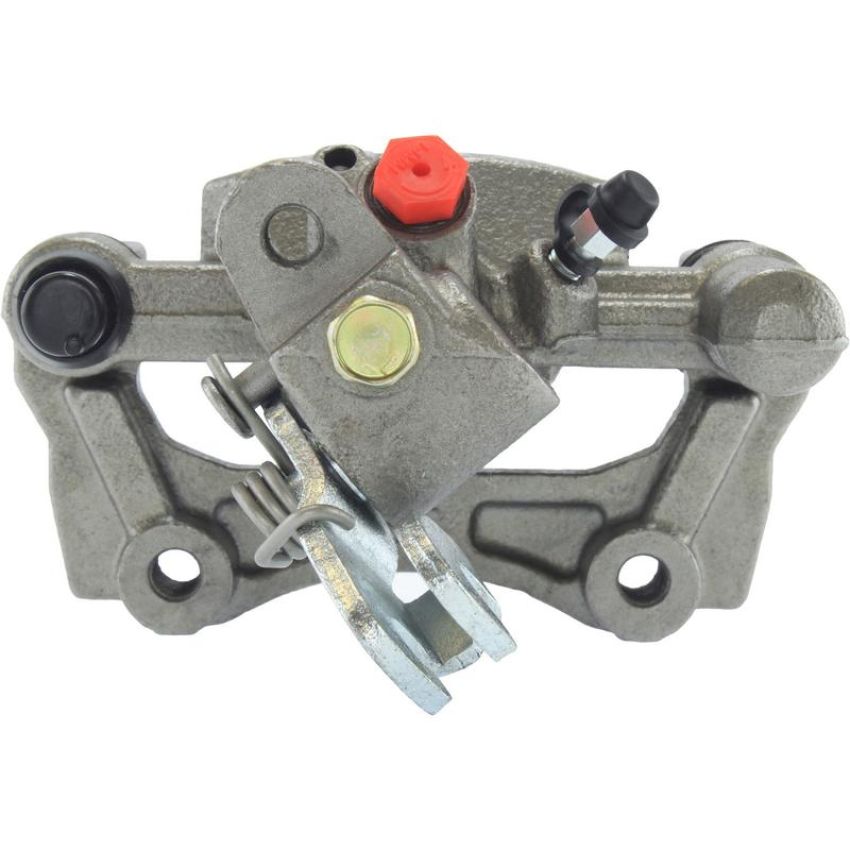 CENTRIC PARTS 141.45549 Centric Semi-Loaded Brake Caliper