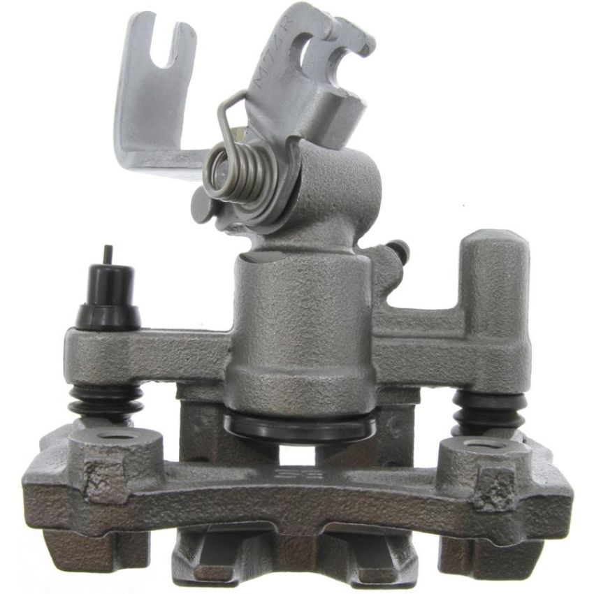 CENTRIC PARTS 141.45549 Centric Semi-Loaded Brake Caliper