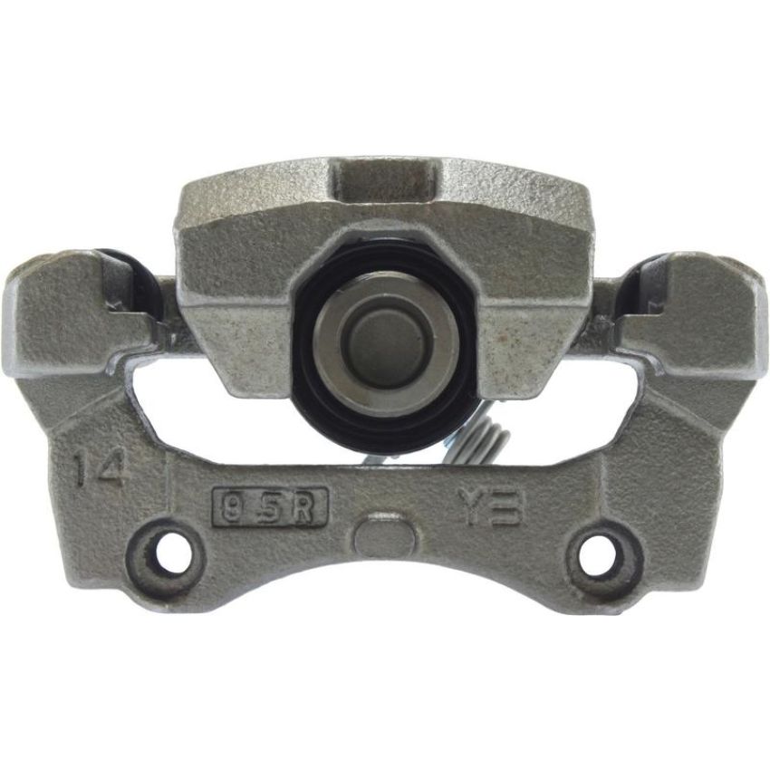 CENTRIC PARTS 141.45549 Centric Semi-Loaded Brake Caliper