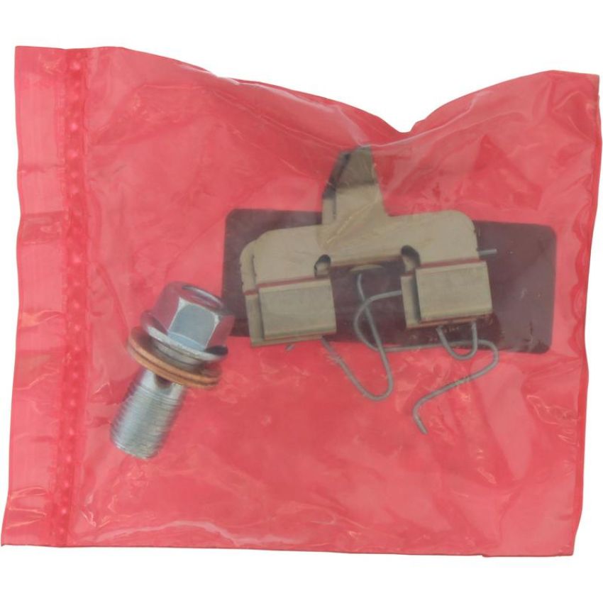 CENTRIC PARTS 141.45549 Centric Semi-Loaded Brake Caliper