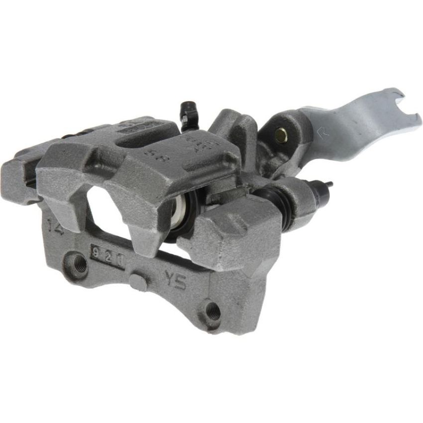 CENTRIC PARTS 141.45549 Centric Semi-Loaded Brake Caliper