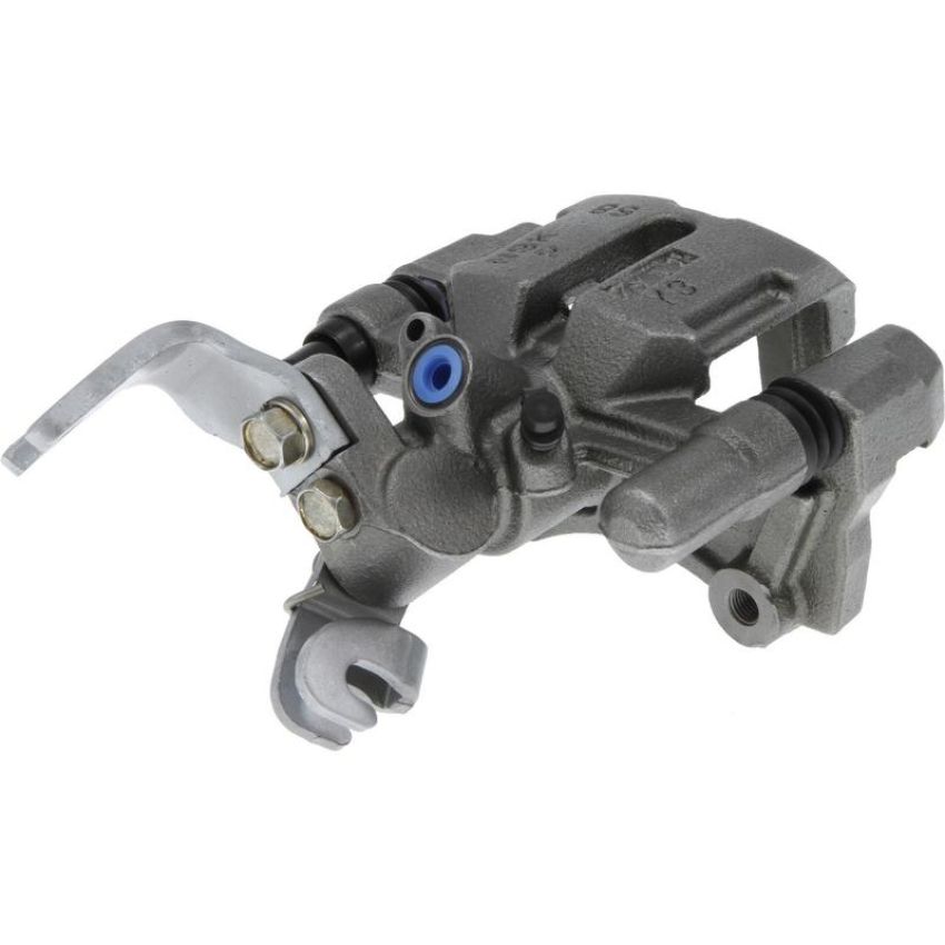 CENTRIC PARTS 141.45549 Centric Semi-Loaded Brake Caliper