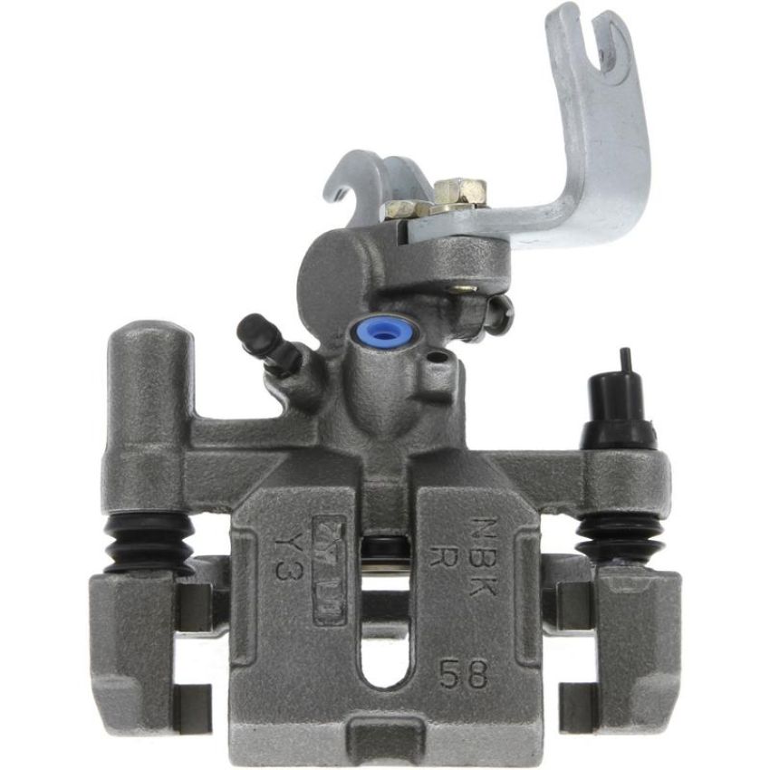 CENTRIC PARTS 141.45549 Centric Semi-Loaded Brake Caliper