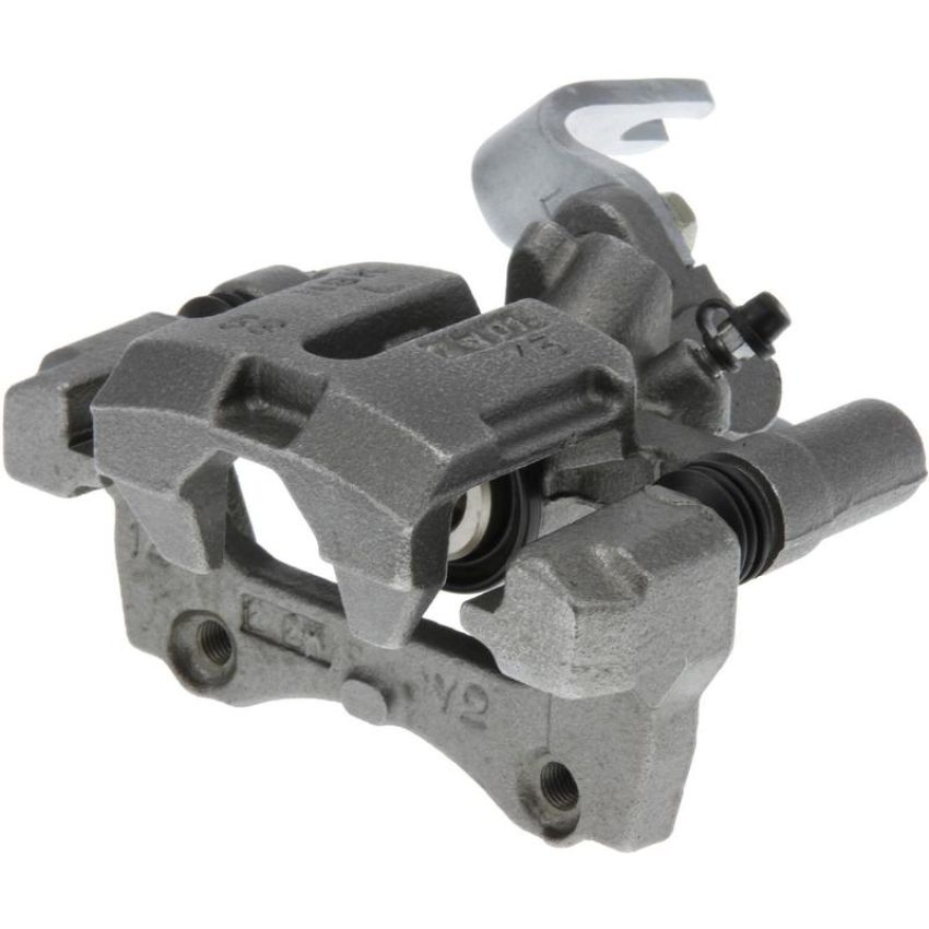 CENTRIC PARTS 141.45550 Centric Semi-Loaded Brake Caliper