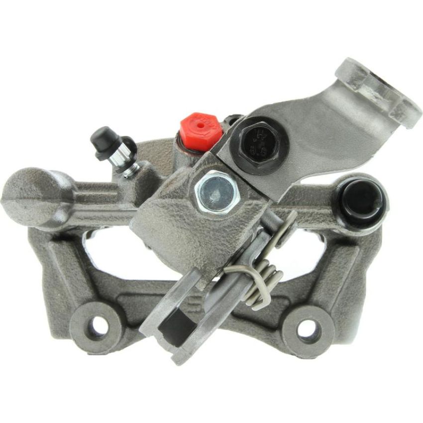 CENTRIC PARTS 141.45550 Centric Semi-Loaded Brake Caliper