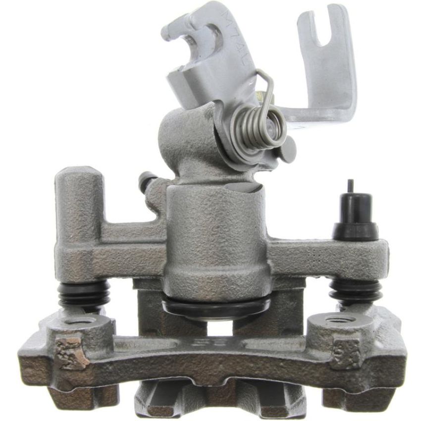 CENTRIC PARTS 141.45550 Centric Semi-Loaded Brake Caliper