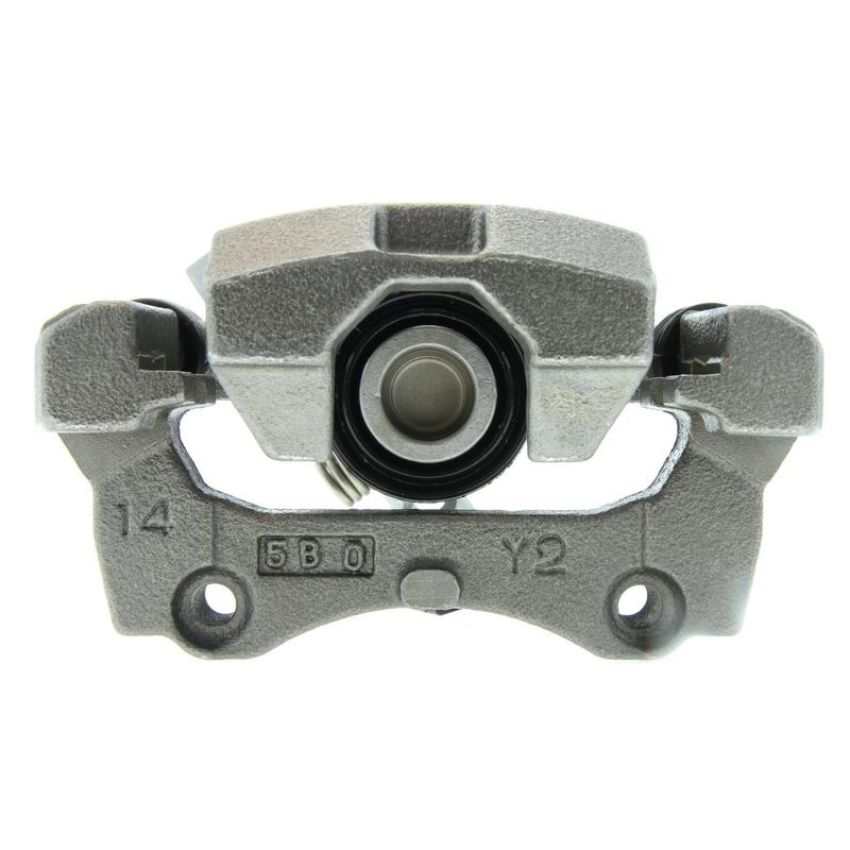 CENTRIC PARTS 141.45550 Centric Semi-Loaded Brake Caliper