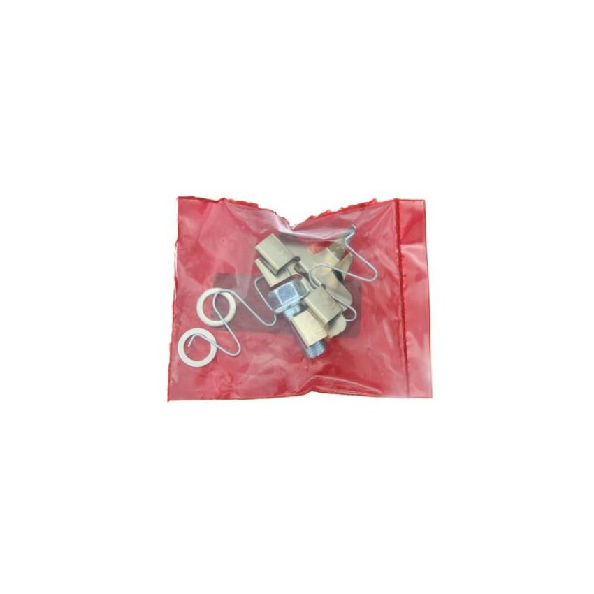 CENTRIC PARTS 141.45550 Centric Semi-Loaded Brake Caliper