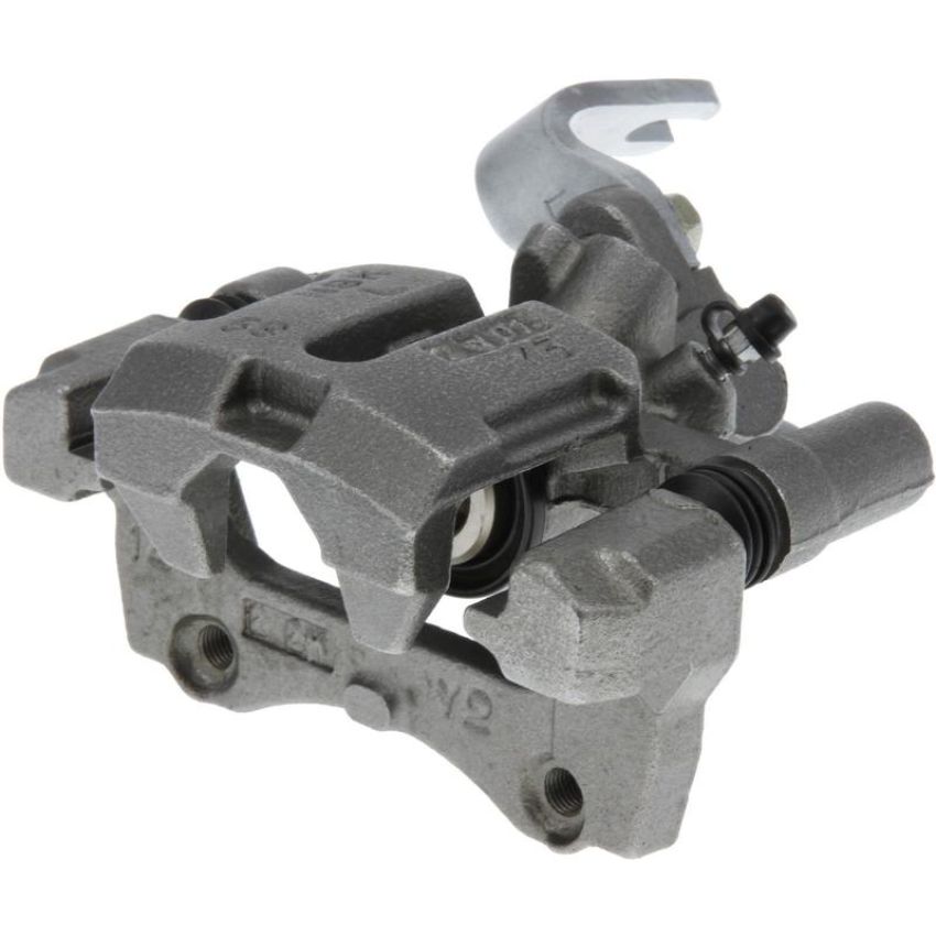 CENTRIC PARTS 141.45550 Centric Semi-Loaded Brake Caliper
