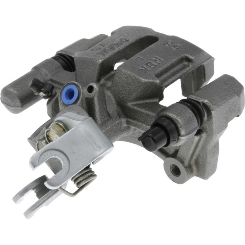 CENTRIC PARTS 141.45550 Centric Semi-Loaded Brake Caliper