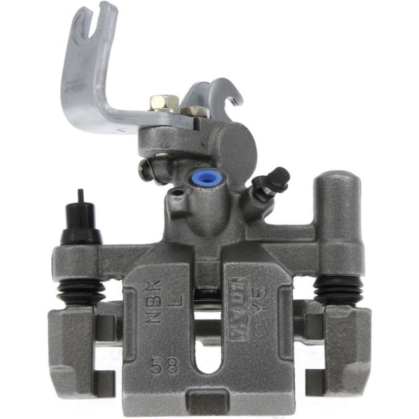 CENTRIC PARTS 141.45550 Centric Semi-Loaded Brake Caliper