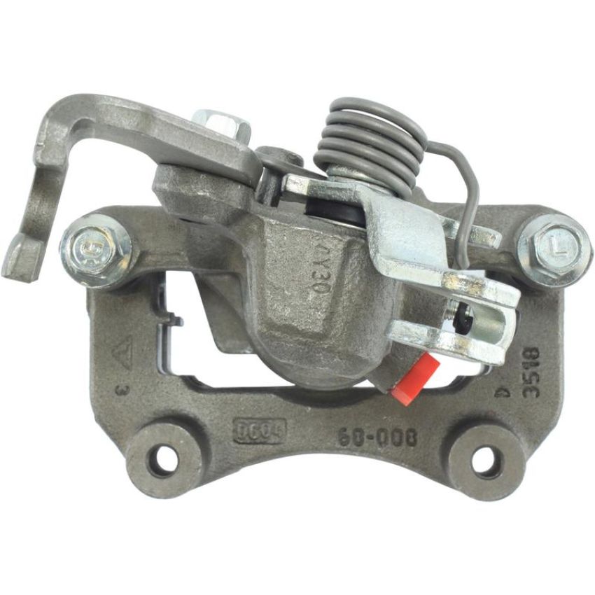CENTRIC PARTS 141.45551 Centric Semi-Loaded Brake Caliper