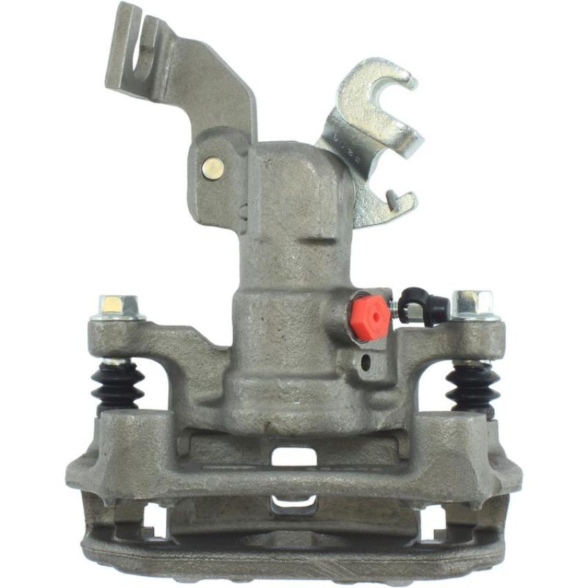 CENTRIC PARTS 141.45551 Centric Semi-Loaded Brake Caliper