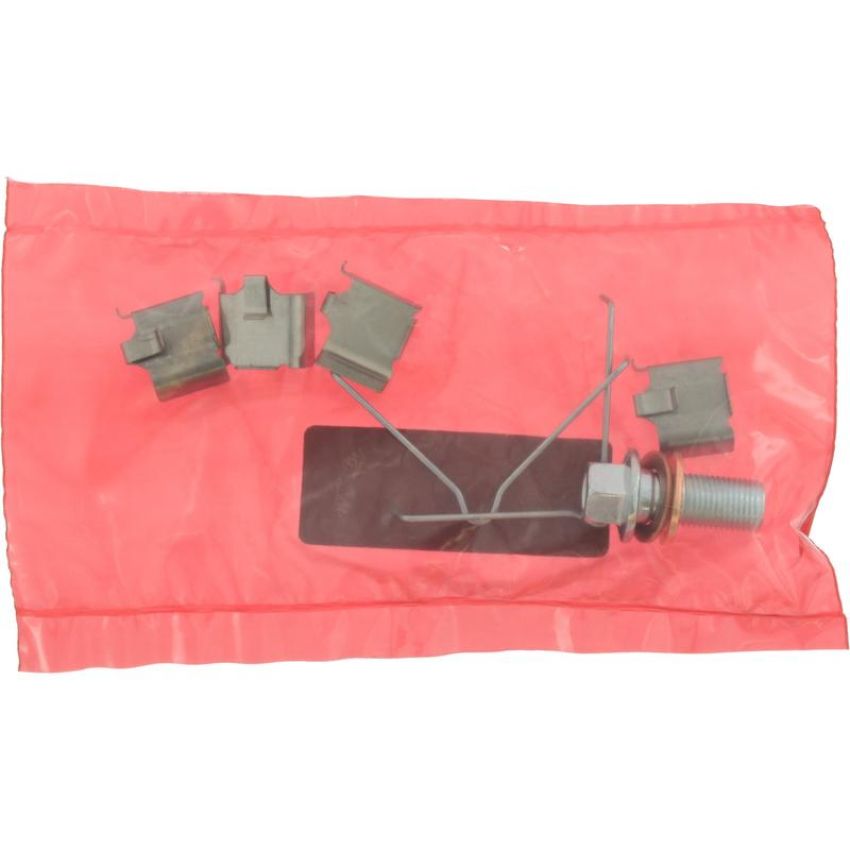 CENTRIC PARTS 141.45551 Centric Semi-Loaded Brake Caliper