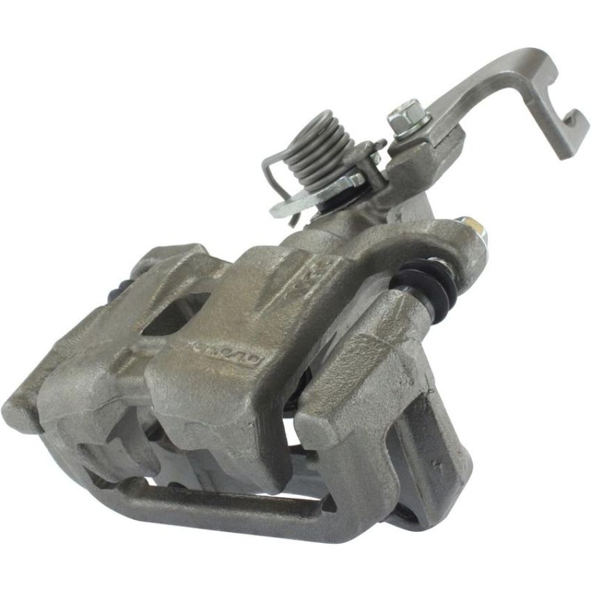 CENTRIC PARTS 141.45551 Centric Semi-Loaded Brake Caliper