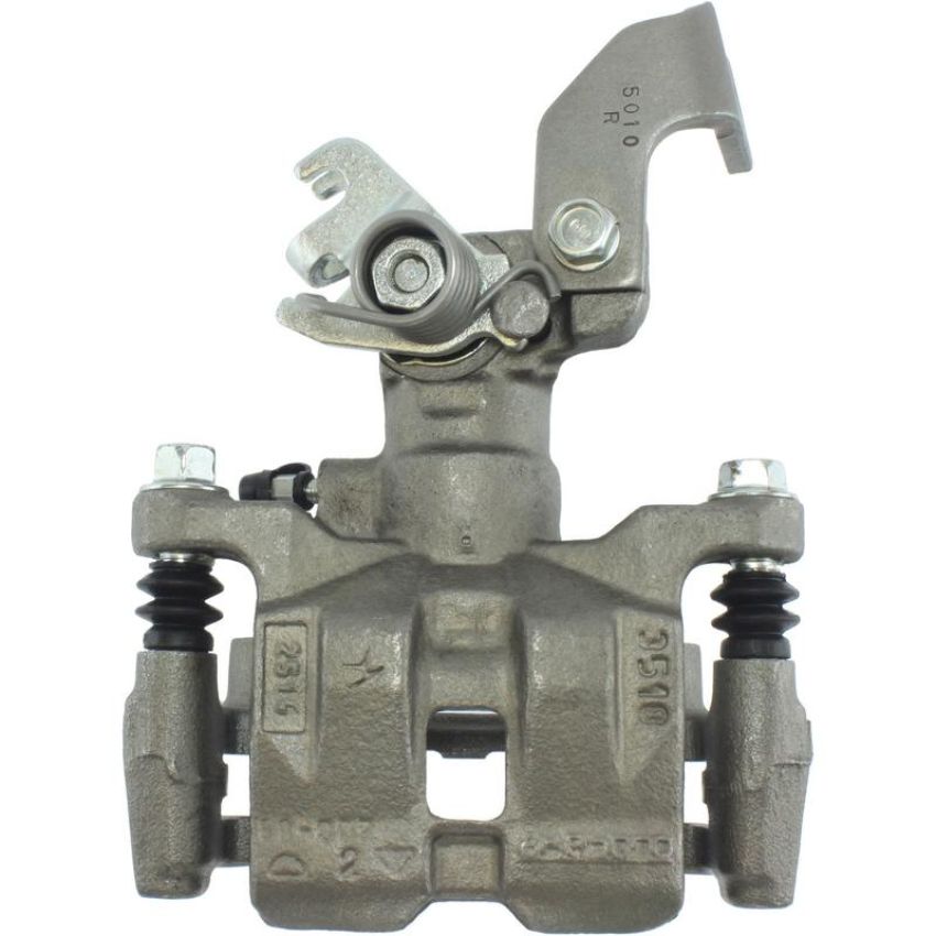 CENTRIC PARTS 141.45551 Centric Semi-Loaded Brake Caliper