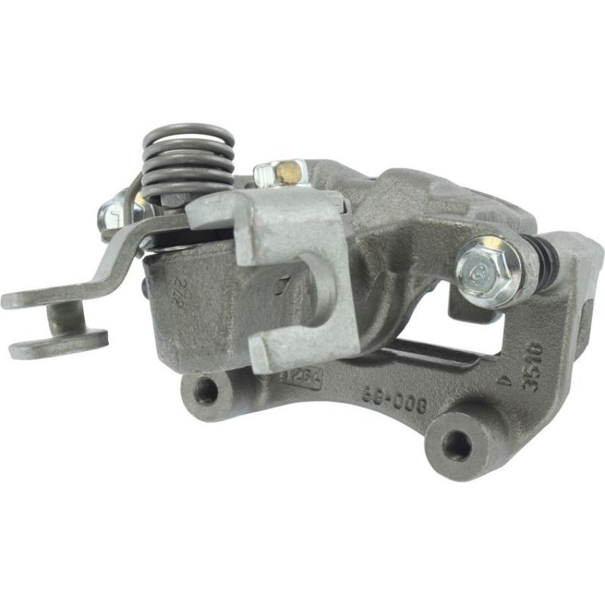 CENTRIC PARTS 141.45552 Centric Semi-Loaded Brake Caliper