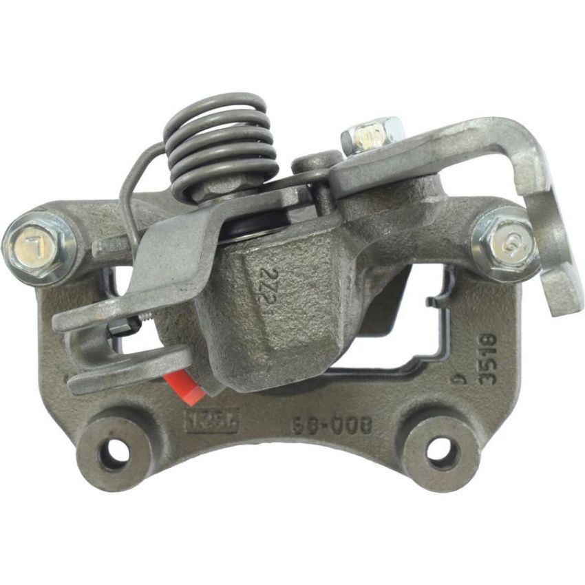 CENTRIC PARTS 141.45552 Centric Semi-Loaded Brake Caliper