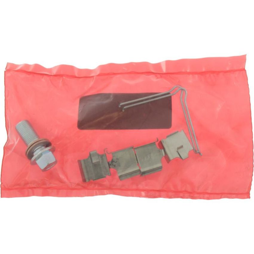 CENTRIC PARTS 141.45552 Centric Semi-Loaded Brake Caliper