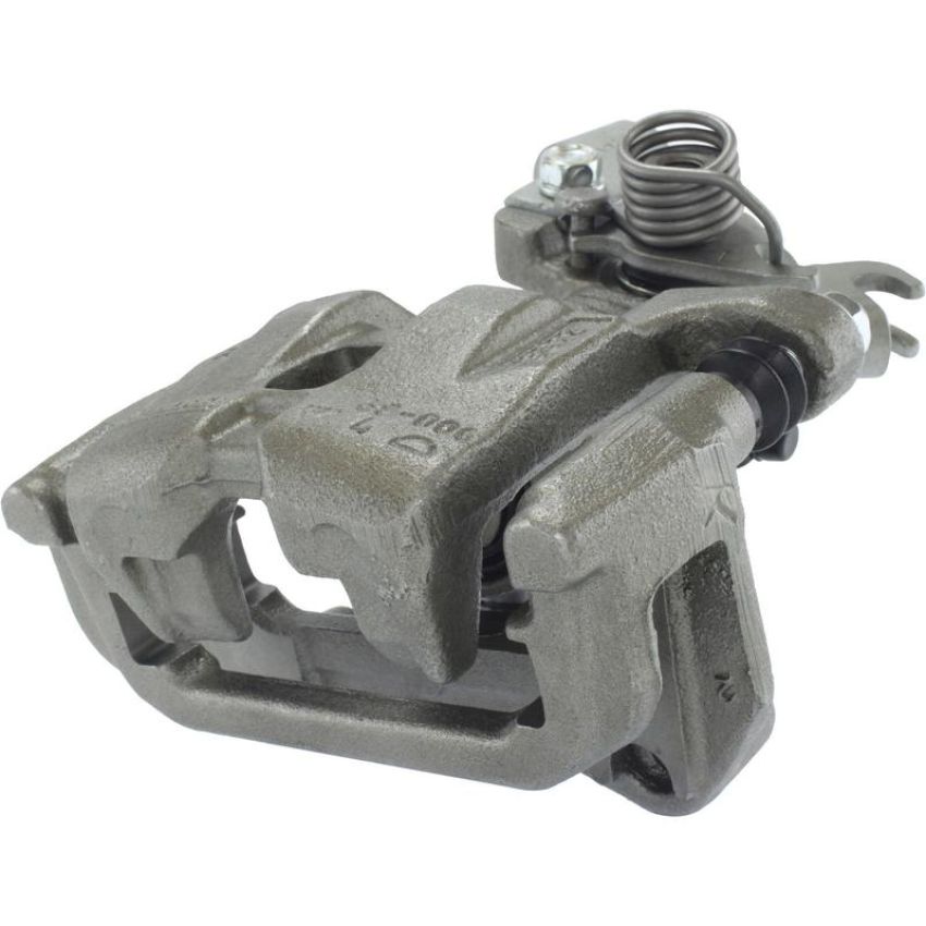 CENTRIC PARTS 141.45552 Centric Semi-Loaded Brake Caliper