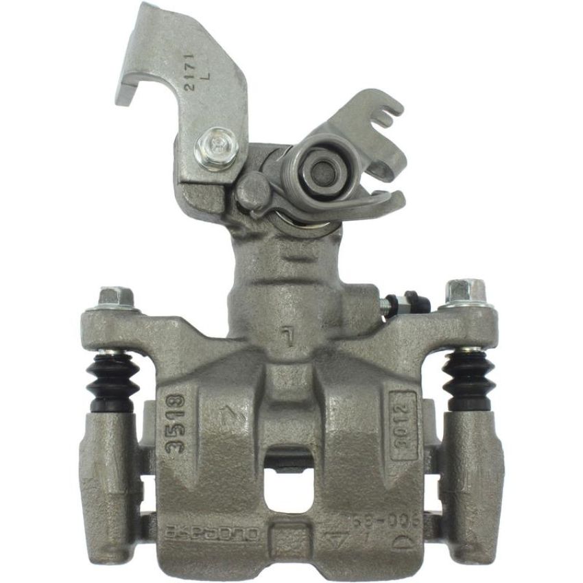 CENTRIC PARTS 141.45552 Centric Semi-Loaded Brake Caliper