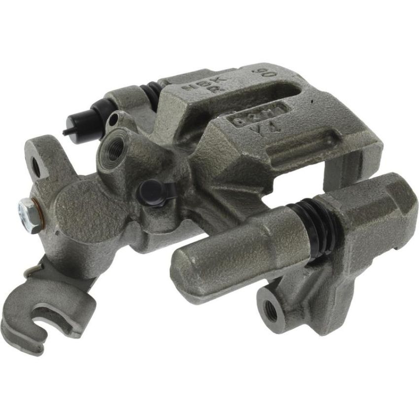 CENTRIC PARTS 141.45553 Centric Semi-Loaded Brake Caliper