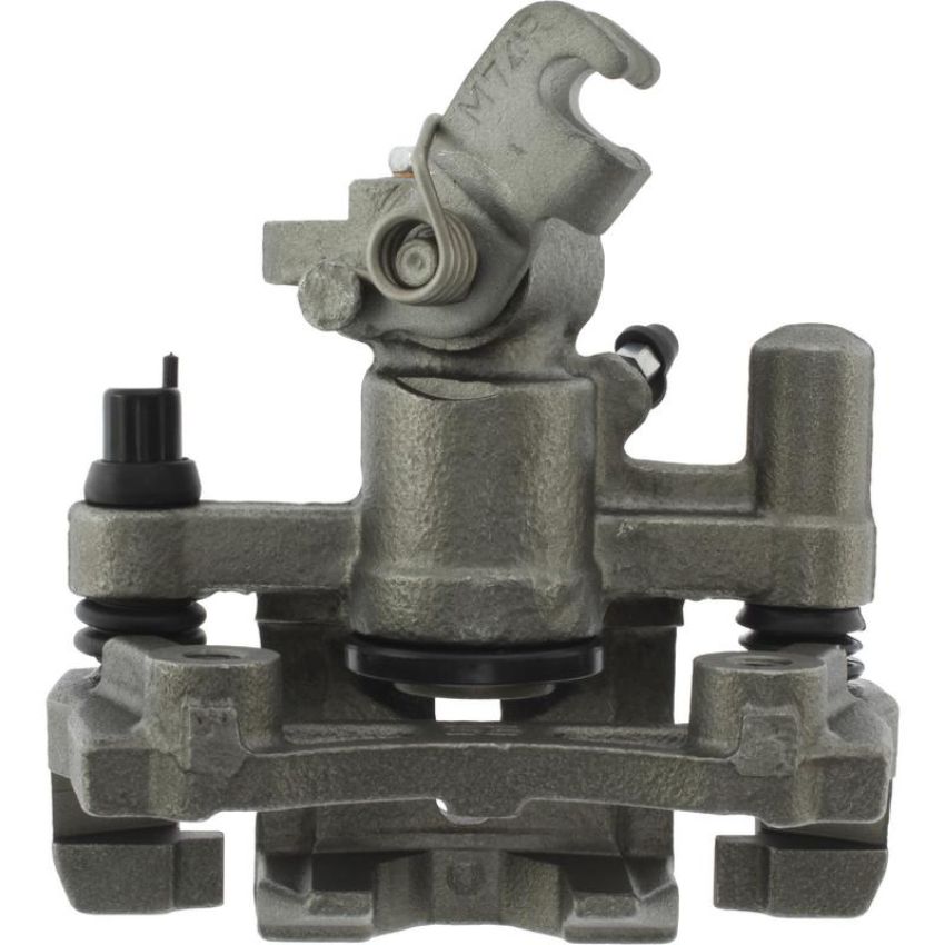 CENTRIC PARTS 141.45553 Centric Semi-Loaded Brake Caliper