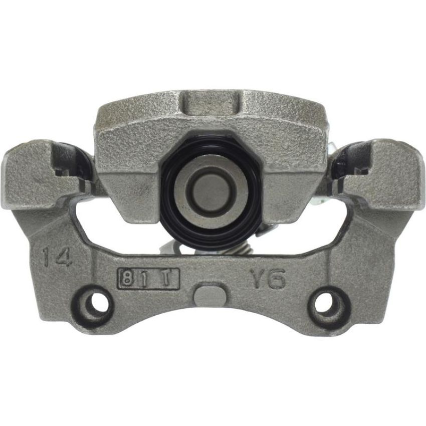 CENTRIC PARTS 141.45553 Centric Semi-Loaded Brake Caliper