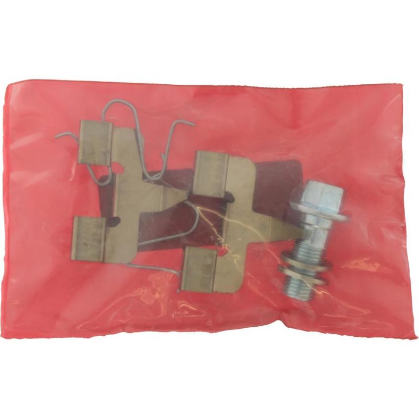 CENTRIC PARTS 141.45553 Centric Semi-Loaded Brake Caliper