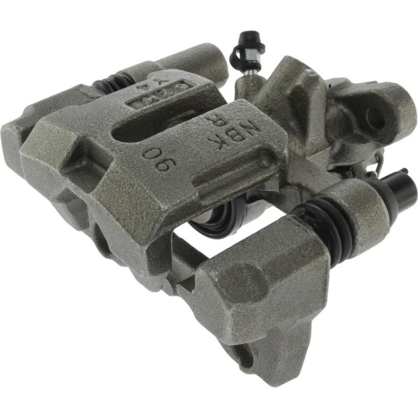 CENTRIC PARTS 141.45553 Centric Semi-Loaded Brake Caliper