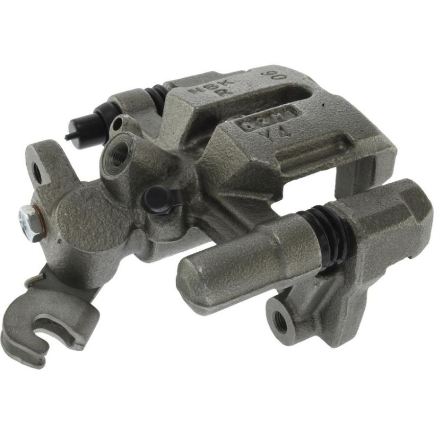 CENTRIC PARTS 141.45553 Centric Semi-Loaded Brake Caliper