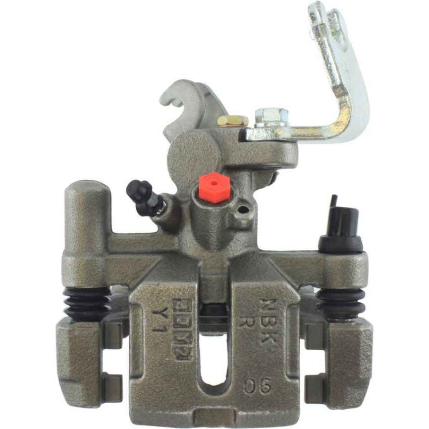 CENTRIC PARTS 141.45553 Centric Semi-Loaded Brake Caliper