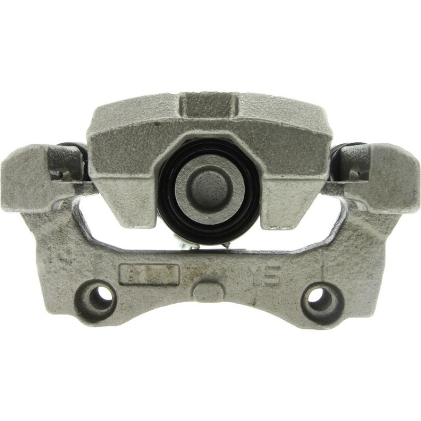 CENTRIC PARTS 141.45554 Centric Semi-Loaded Brake Caliper