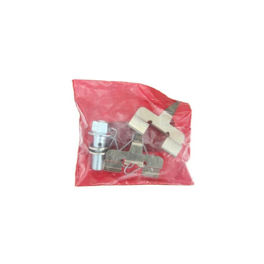 CENTRIC PARTS 141.45554 Centric Semi-Loaded Brake Caliper