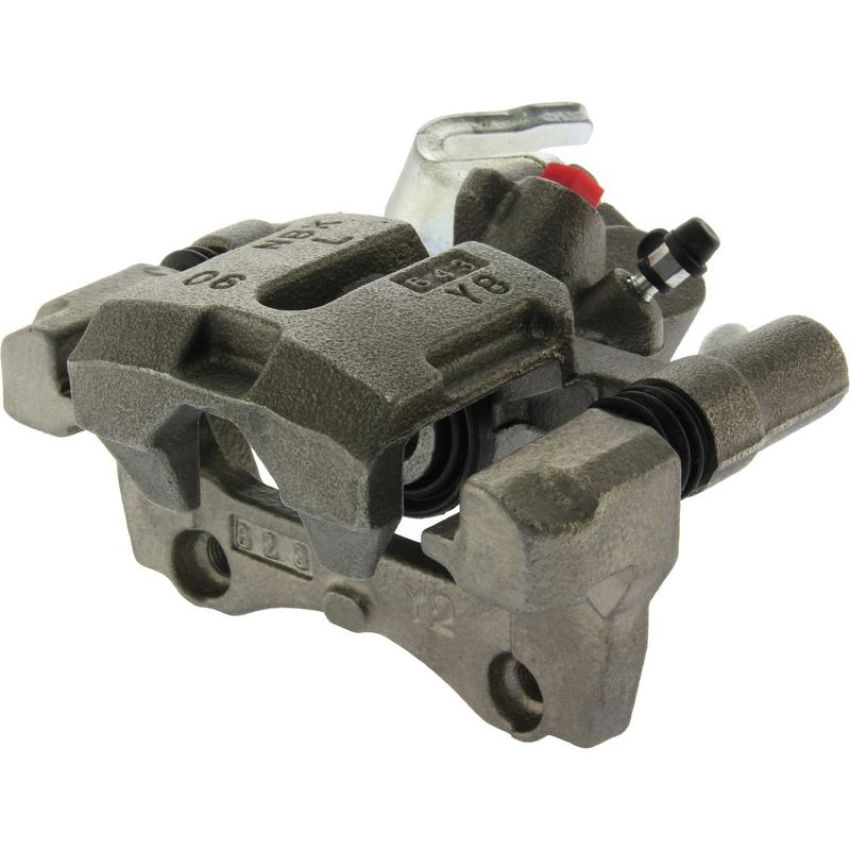 CENTRIC PARTS 141.45554 Centric Semi-Loaded Brake Caliper