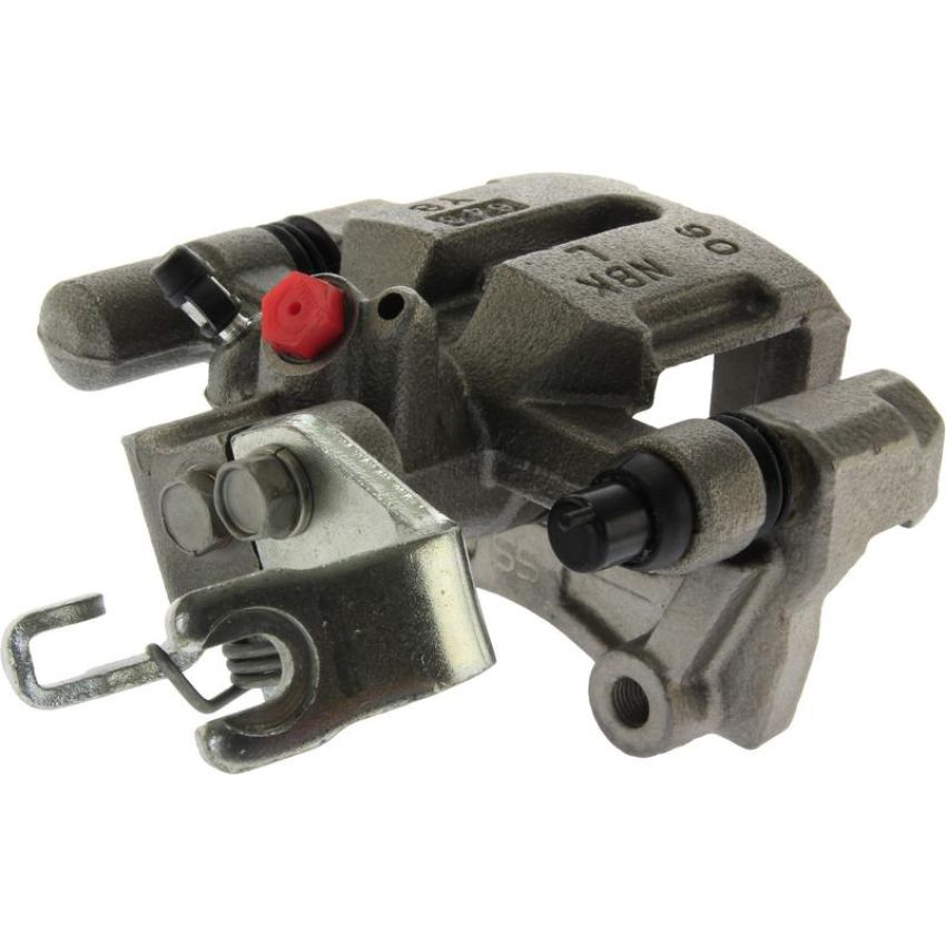CENTRIC PARTS 141.45554 Centric Semi-Loaded Brake Caliper