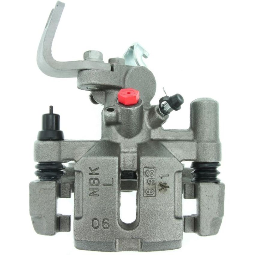CENTRIC PARTS 141.45554 Centric Semi-Loaded Brake Caliper